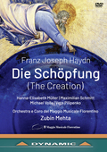 Album artwork for Haydn: Die Schöpfung