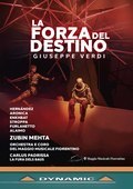 Album artwork for Verdi: La forza del destino