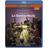 Album artwork for LA SONNAMBULA (BLURAY)