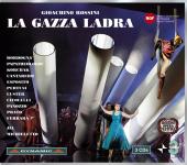 Album artwork for Rossini: La gazza ladra / Jia