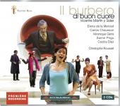 Album artwork for SOLER: IL BURBERO DI BUON CUORE