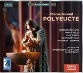 Album artwork for Gounod: Polyeucte