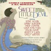 Album artwork for Gerwhwin: Sweet Little Devil World Premier Rec