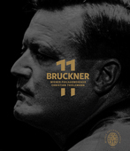 Album artwork for Bruckner 11 - The Complete Symphonies