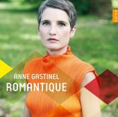 Album artwork for Romantique / Anne Gastinel