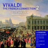 Album artwork for Vivaldi: The French Connection 2
