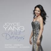 Album artwork for Wild Dreams / Joyce Yang