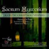 Album artwork for Sacrum Mysterium: A Celtic Christmas