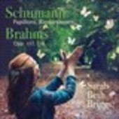 Album artwork for Schumann: Papillons - Kinderszenen - Brahms: Opp.