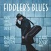 Album artwork for Fiddler's Blues