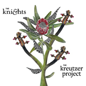 Album artwork for The Kreutzer Project
