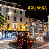 Album artwork for Sou Anna
