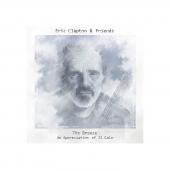 Album artwork for The Breeze / Eric Clapton
