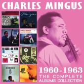 Album artwork for Charles Mingus: The Complete Albums Collection: 19
