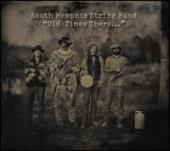Album artwork for South Memphis String Band Old times thre