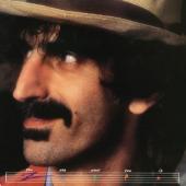 Album artwork for Frank Zappa: YOU ARE WHAT YOU IS