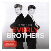 Album artwork for The Very Best of the Everly Brothers