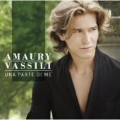 Album artwork for Amaury Vassili: Una Parte Di Me