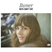 Album artwork for Rumer -  Boys Don't Cry