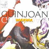 Album artwork for Guinjoan: Magma