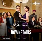 Album artwork for Upstairs Downstairs: The Music of
