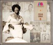 Album artwork for Celia Cruz - Fania Anthology