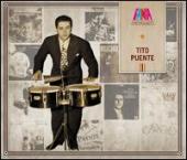 Album artwork for Tito Puente - Fania Anthology