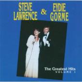 Album artwork for Steve Lawrence & Eydie Gorme : Greatest Hits V. 1