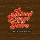 Album artwork for Blood Sweat & Tears: Complete Columbia Singles