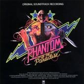 Album artwork for Phantom of the Paradise OST