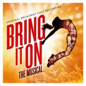 Album artwork for Bring It on: The Musical
