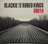Album artwork for Blackie and the Rodeo Kings - South