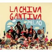 Album artwork for La Chiva Gantiva: Pelao