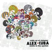 Album artwork for Alex Cuba: Static in the System