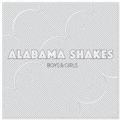Album artwork for Alabama Shakes - Boys & Girls The Debut Album