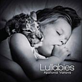 Album artwork for Lullabies - Apollonia Vanova