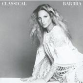 Album artwork for Barbra Streisand: Classical