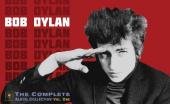 Album artwork for Dylan: Complete Columbia Albums Collection Vol 1