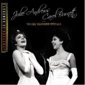 Album artwork for Julie Andrews, Carol Burnett: The CBS Television S
