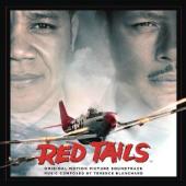 Album artwork for Red Tails OST