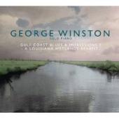Album artwork for George Winston: Gulf Coast Blues & Impressions
