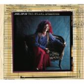 Album artwork for Janis Joplin : The Pearl Sessions