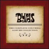 Album artwork for The Byrds Complete Columbia Collection