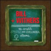 Album artwork for Bill Withers The complete Sussex and Columbia