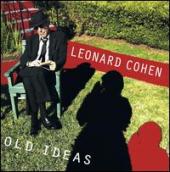 Album artwork for Leonard Cohen: Old Ideas