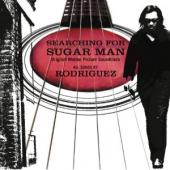 Album artwork for Searching for Sugar Man (Rodriguez)