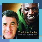 Album artwork for The Intouchables OST