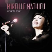 Album artwork for Mireille Mathieu Chante Piaf