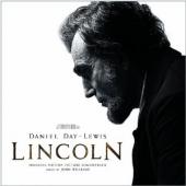 Album artwork for Lincoln OST - John Williams