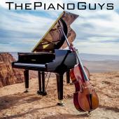 Album artwork for The Piano Guys